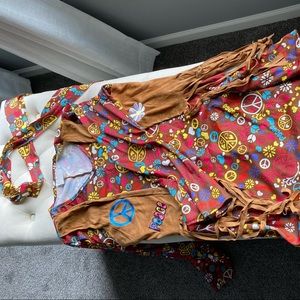 Hippie Costume